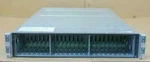 Supermicro Superserver CSE-217 24-BAY 4-NODE Chassis + 4X X10DRT-P Cto Nodes. Fixed Price $1900.00.