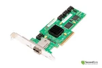 Ibm Lsi 44E8701 Pcie Raid Controller Card SAS3445E-R L3-25139-00G. Fixed Price $27.92.