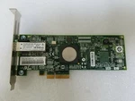 Emulex Lightpulse LPE11000-E Fibre Channel Host Bus Adapter. Fixed Price $19.95.