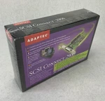 Adaptec Scsi Connect 2906 Controller Card. Fixed Price $49.99.