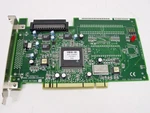 Adaptec AHA-2940I/HP Ultra Wide Scsi Pci Controller. Fixed Price $40.92.