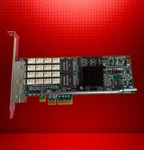 Bourns SM1303L Pcie X8 Raid Storage Controller Card PE294P015L-A9. Fixed Price $18.76.