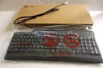 Lenovo Preferred Pro Usb Keyboard Wired 104-KEYS KU-0225 KB1021 00XH537 Oem New. Fixed Price $39.75.