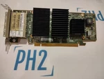 Dell WPXP6 Lsi 9202-16E Hba 6GB/S 16-PORT Sas/sata Controller Card W/low. Fixed Price $60.99.