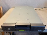 Dell Powervault 124T Tape Autoloader ED-L2NAE-BG LTO4 Sas Ibm 08C3CT Untested. Fixed Price $124.99.