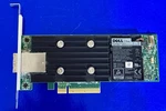 Dell RDH6Y Perc H840 Port 12GB Raid Controller W/ 8GB Cache Full Height. Fixed Price $149.99.