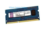 KV1RX3-HYC Genuine Kingston Memory Laptop 2GB 1RX8 PC3-10600S-9-10-B10 (CA67). Fixed Price $6.80.
