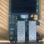Atto FC-82EN 2/4/8GB Fibre Channel Hba Dual Port Enterprise San Storage. Fixed Price $99.96.