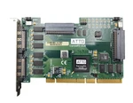 0064-PCBX-001 Atto Expresspci UL2D Lvd Scsi Controller Card Fast Shipping. Fixed Price $99.99.