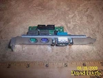Dell Serial PS/2 Panel Board No/cable CN-0PY137. Fixed Price $17.99.