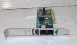 Anatel Conexant RD01-D850 56K Fax/modem Pci Card. Fixed Price $24.98.