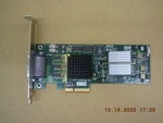 Hp 445009-002 U320E Scsi Dual Channel Controller AH627-60002. Fixed Price $99.95.