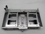 Dell 0WMJR0 For Poweredge R740XD 4-DISC 2.5-INCH Rear Hard Disk Backplane. Fixed Price $79.99.