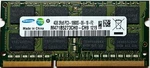 Samsung DDR3 4GB So Dimm 1333MHZ Ram Cn M471B5273CH0-CH9 1219. Fixed Price $8.99.
