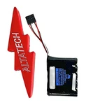 Ibm 00JY023 Serveraid M5100 / M5200 Series Flash Power Module Battery - Tested. Fixed Price $39.95.