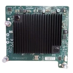 Hp 545M 56GB/S Infiniband Fdr Dual Port Pci-e 3.0 Mezzanine Card 702213-B21. Fixed Price $32.29.