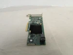 Lsi Megaraid SAS9341-4I Port 12GBPS Sata Controller Card. Fixed Price $35.00.