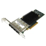 Ibm 2CE4 Quad Port 10GBE Pcie 3.0 Server Adapter For POWER8 System 00RX853 Fp. Fixed Price $774.66.