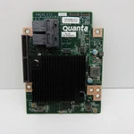 Quanta 35S2BMA000 SB2 QS3008-SAS 12GBPS 8I Raid Card. Fixed Price $24.99.