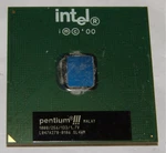 Intel Pentium Iii 1GHZ 1000MHZ SL4WM Smp Cpu. Fixed Price $45.95.