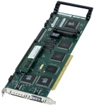 Controller Ibm 01K7396 Serveraid 3H Scsi 68-PIN Pci-x. Fixed Price $110.84.