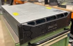 Dell Emc SC5020F Storage Array No Hdds 2X Controllers E5 2630 V3 Psu. Fixed Price $2309.78.