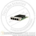 Hp I350-T4 Intel 4X 1GBE Copper RJ-45 Ocp 3.0 Controller GEN11 P08449-B21. Fixed Price $140.27.