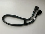 New Dell R740XD Sas 12 * 3.5 Pcie Hd Raid Cable 0787PR. Fixed Price $28.00.