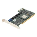 Controller Dell 0H2052 AAR-2610SA 64MB Raid 6X Sata Pci-x. Fixed Price $87.07.