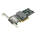Ibm Serveraid M5025 6GB/S 512MB Cache Controller 46M0854. Fixed Price $105.53.