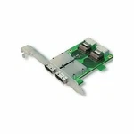 Intel Raid Converter Board AXXRCVT8788. Fixed Price $70.00.