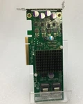 Supermicro AOC-S2308L-L8I SAS2 8-PORT 6GBPS Sata Pcie Raid Card. Fixed Price $22.99.