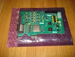 National Instruments PCIE-7842R Data Acquisition Card (untested). Fixed Price $2399.99.