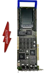 Ibm 6215-701X Ssa Multi-initiator/raid (4-N). Fixed Price $39.95.
