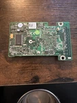 Dell Perc H310 Mini Blade 6GBPS Sas/sata Raid Controller 069C8J. Fixed Price $10.00.