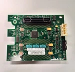 Genuine Ibm X-series X206 Server Scsi Drive Hdd Backplane 33P3169. Fixed Price $27.99.