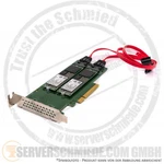 Intel Hp Ssd M.2 Controller With 2X 128GB Sata Os Boot Drive. Fixed Price $371.69.