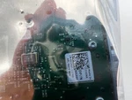 Lot Of 2 Dell 0J155F Pci-e Perc 6/E External Sas Raid Controller W/ Cache & Batt. Fixed Price $14.95.