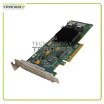 Dell 8-PORT Sas/sata 6GBPS Pcie 2.0 X8 MD2 Controller Card 0MPDY2. Fixed Price $19.99.