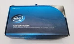 Intel RS2WG160 Sas- Sata Raid Controller Card. Fixed Price $129.99.