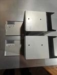 95697-07 111-00733+B0 2857 EXN3000 DS4243 Filler. Fixed Price $15.00.
