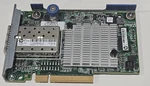 634026-001 Hewlett-packard Flexiblelom Flexfabric 10GB 2-PORT 554FLR Adapter. Fixed Price $10.99.