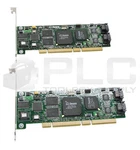 Lot Of 2 3WARE 700-0118-03 Sata Raid Card 8506-4LP. Fixed Price $53.20.