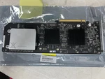 Apple Mac Pro Raid Card Pcie W/ A1228 Rechargeable Battery 639-0108 820-2591. Fixed Price $107.99.