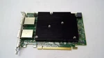 Lsi/avago/broadcom LSI00461 Sas 9302-16E 16-PORT 12GB/S Pcie 3.0 Hba. Fixed Price $99.99.
