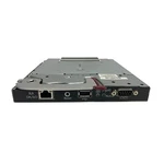 Hp 414055-001 C7000 Management Module 407296-001, 412142-B21. Fixed Price $23.00.