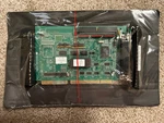 AHA-1522A Adaptec 16 Bit Isa Scsi Adapter Hard/floppy 554006-00 AHA-1510/20/22A. Fixed Price $49.95.
