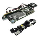Cisco UCSC-MRAID12G 8-PORT 1GB Controller +bbu +sas Multi-lane Cable. Fixed Price $47.05.