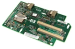 412206-001 Smart Array P400I Serial Attached Scsi (sas) Controller. Fixed Price $14.58.