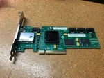 Ibm 44E8701 3GB Pci-e Hba Storage Con. V2 SAS3445E-R Controller Raid Card. Fixed Price $132.00.